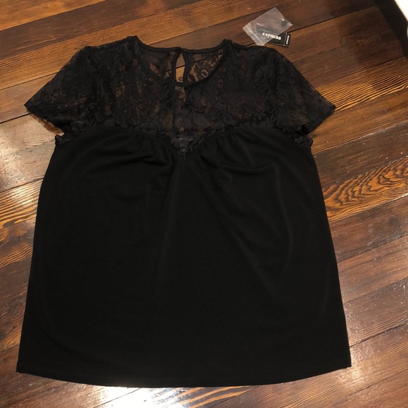 Express top - Picture 3 of 10